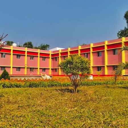 Hotel Olivia And Resort Bankura Экстерьер фото
