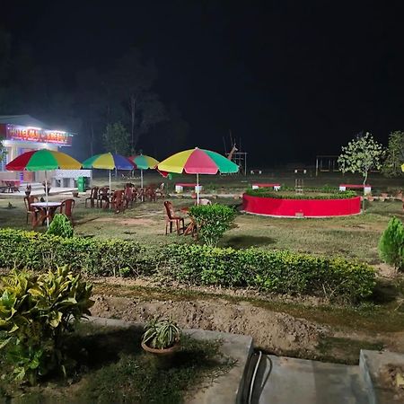 Hotel Olivia And Resort Bankura Экстерьер фото