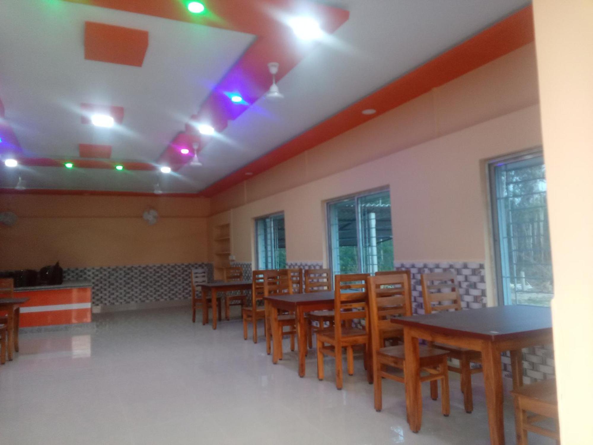 Hotel Olivia And Resort Bankura Экстерьер фото
