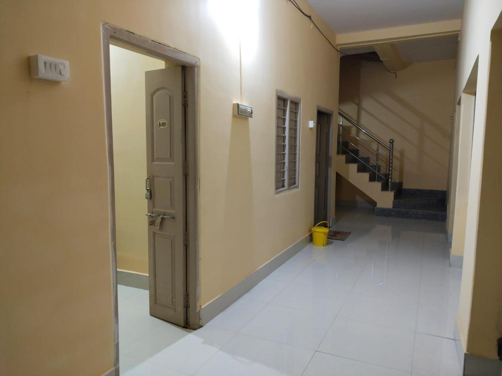 Hotel Olivia And Resort Bankura Экстерьер фото