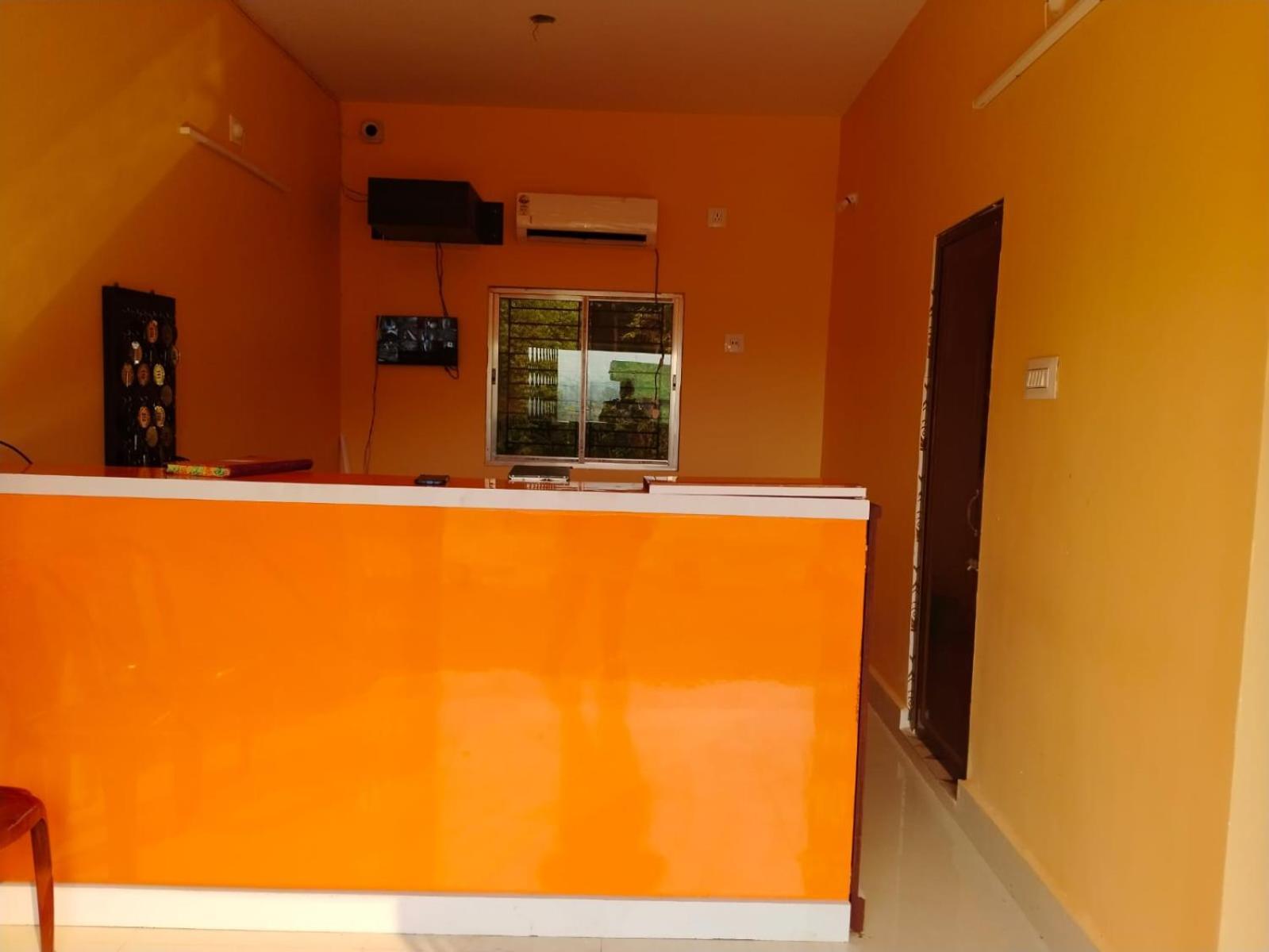 Hotel Olivia And Resort Bankura Экстерьер фото