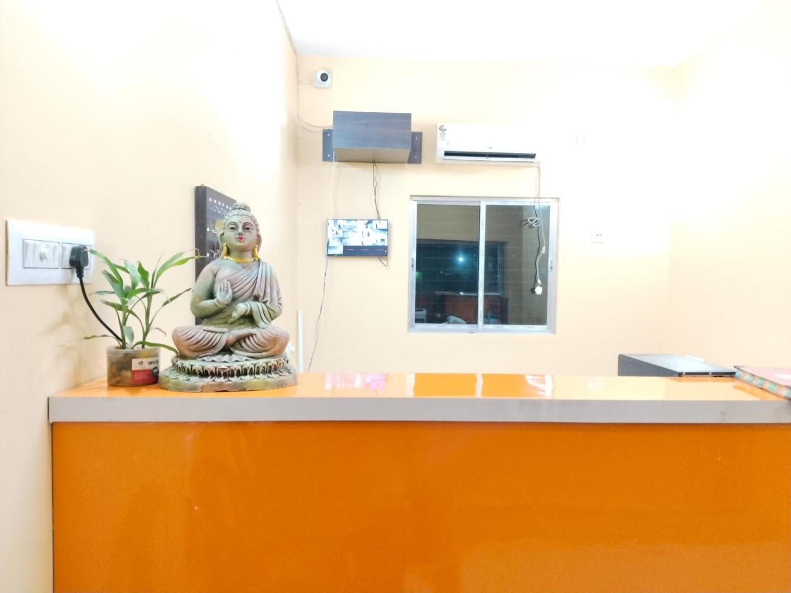 Hotel Olivia And Resort Bankura Экстерьер фото