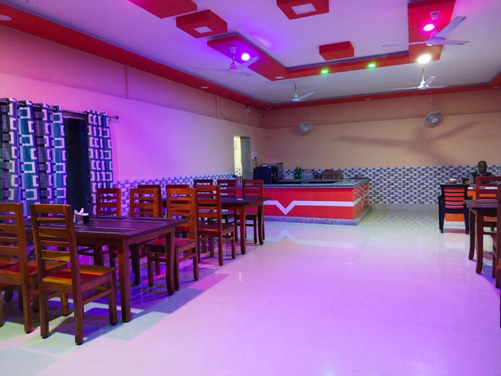 Hotel Olivia And Resort Bankura Экстерьер фото