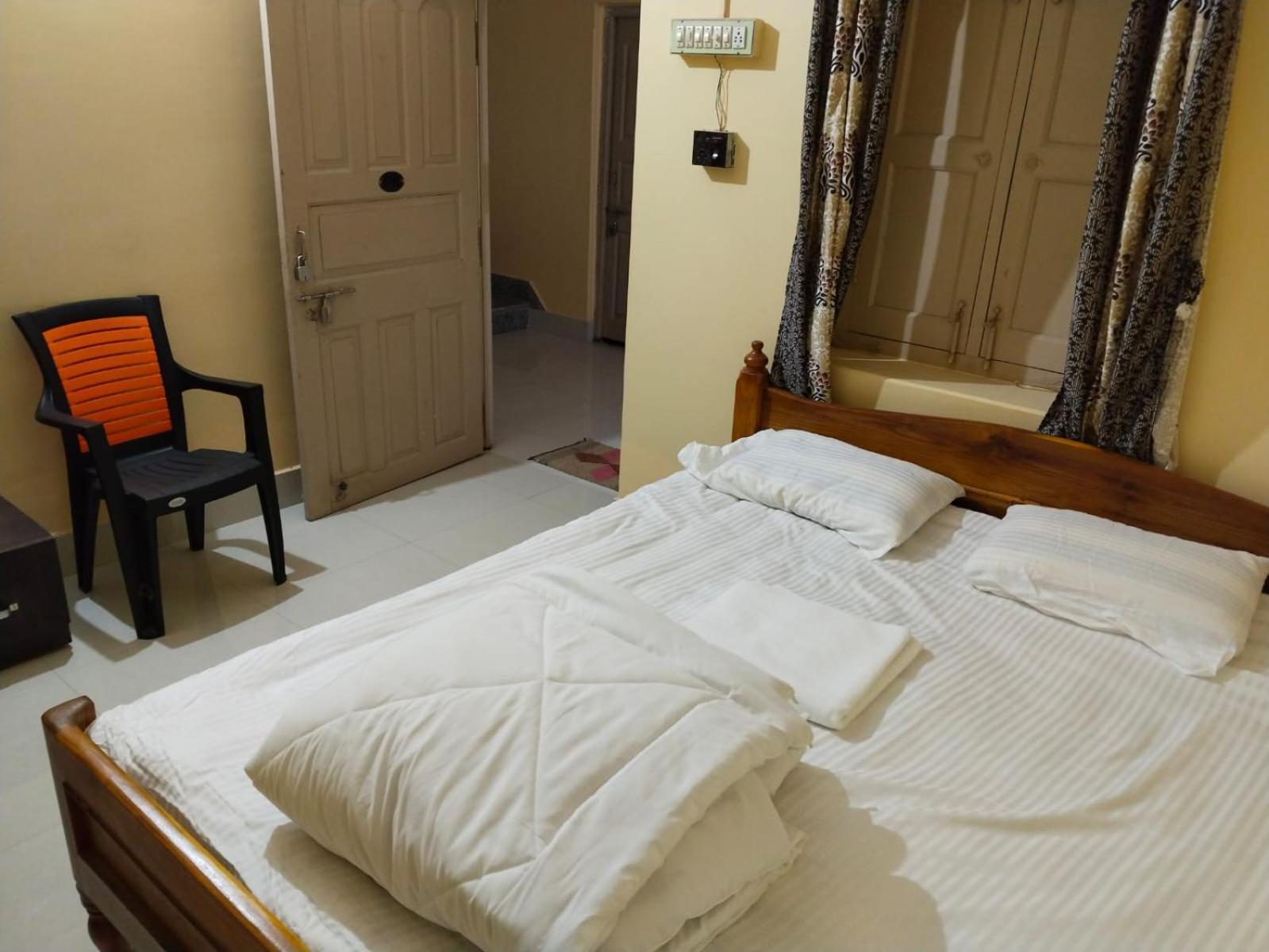 Hotel Olivia And Resort Bankura Экстерьер фото