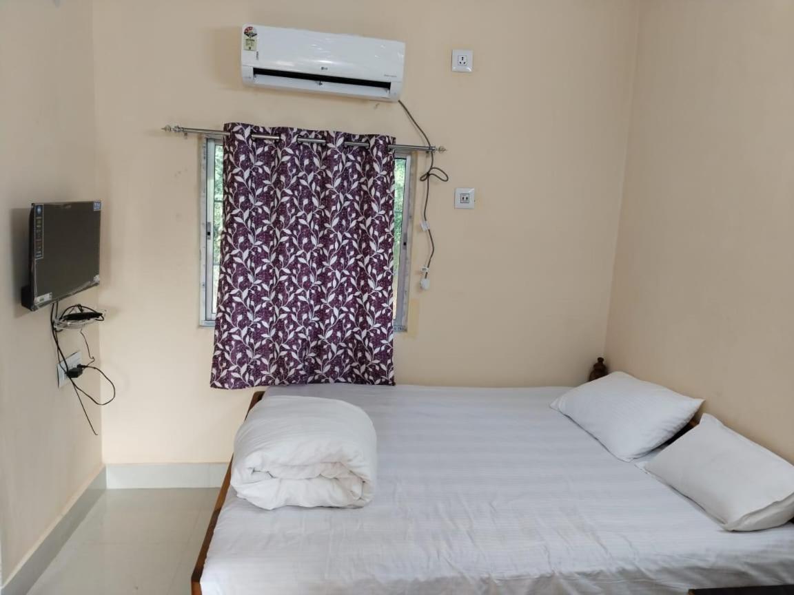 Hotel Olivia And Resort Bankura Экстерьер фото
