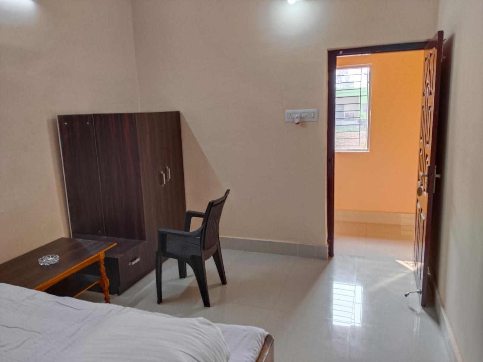 Hotel Olivia And Resort Bankura Экстерьер фото