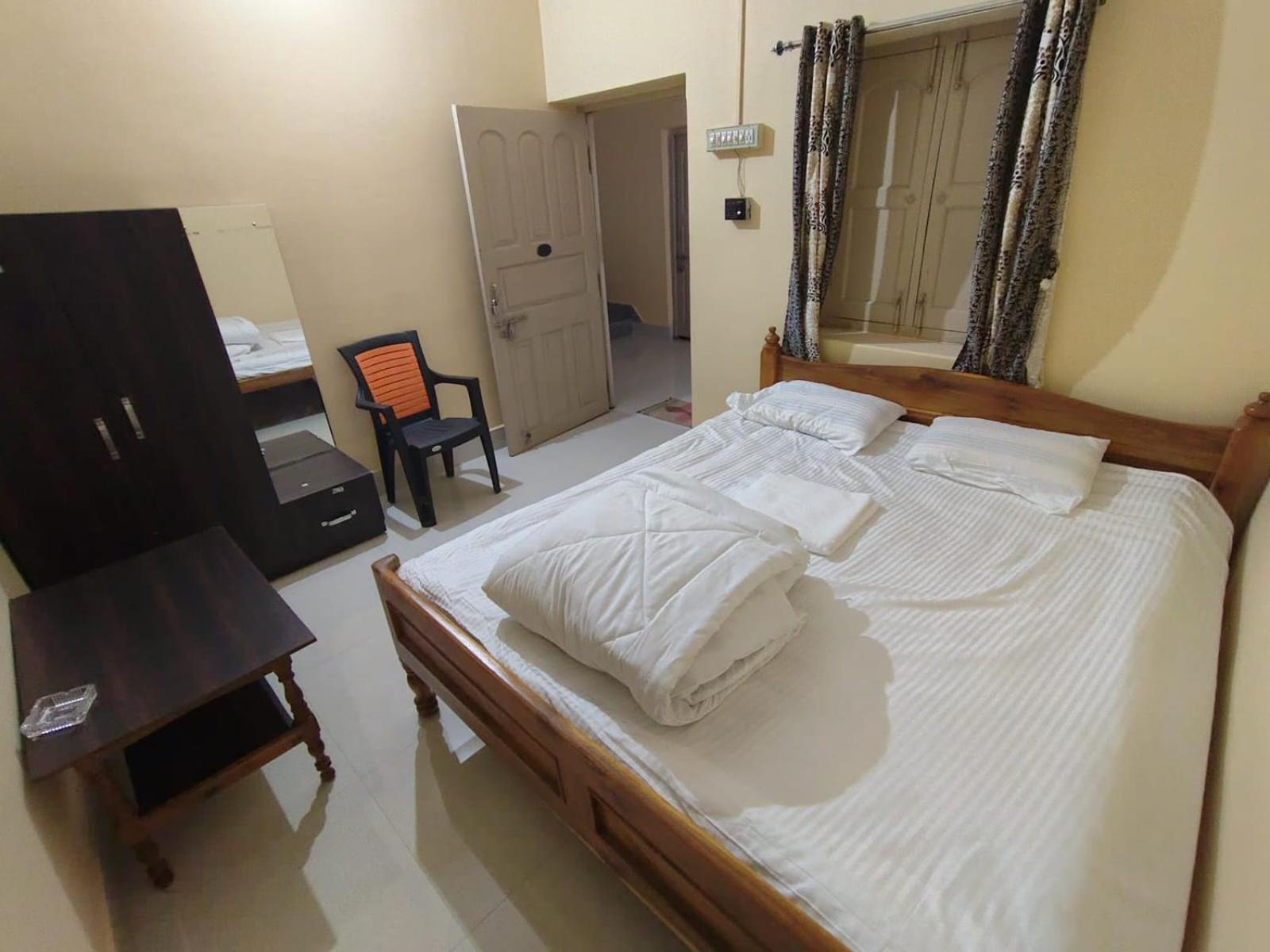 Hotel Olivia And Resort Bankura Экстерьер фото