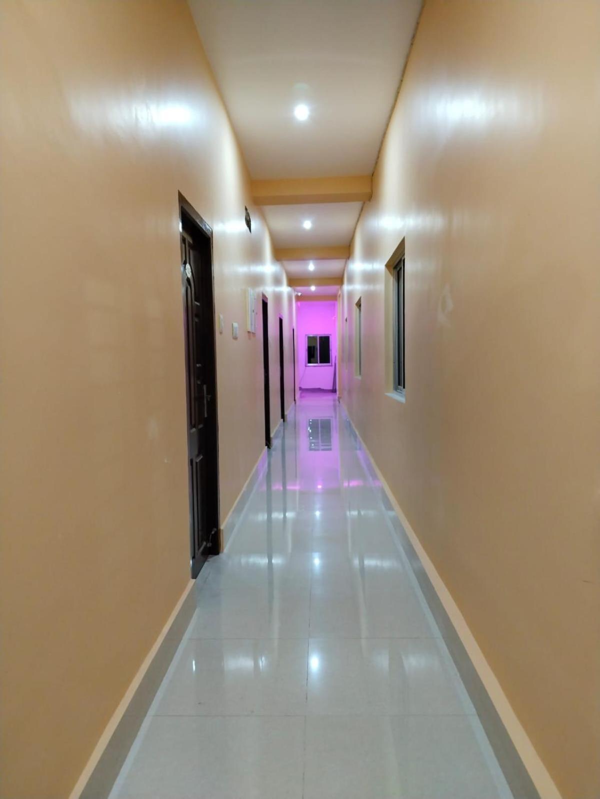 Hotel Olivia And Resort Bankura Экстерьер фото